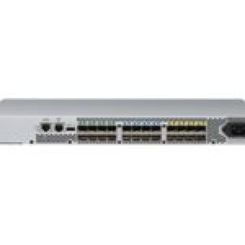 HPE StoreFabric SN3600B