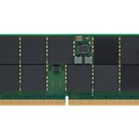Kingston Technology KSM56T46BS8KM-16HA module de mémoire 16 Go 1 x 16 Go DDR5 5600 MHz ECC