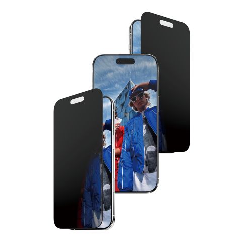 PanzerGlass ® Privacy Screen Protector iPhone Air 