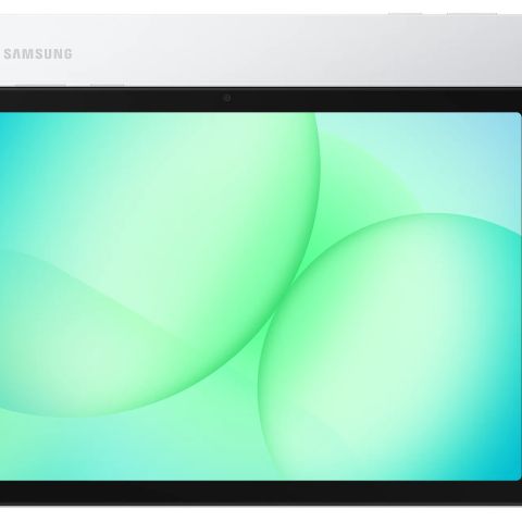 Samsung Galaxy Tab A11+ 128 Go 27,9 cm (11") 8 Go Wi-Fi 5 (802.11ac) Argent