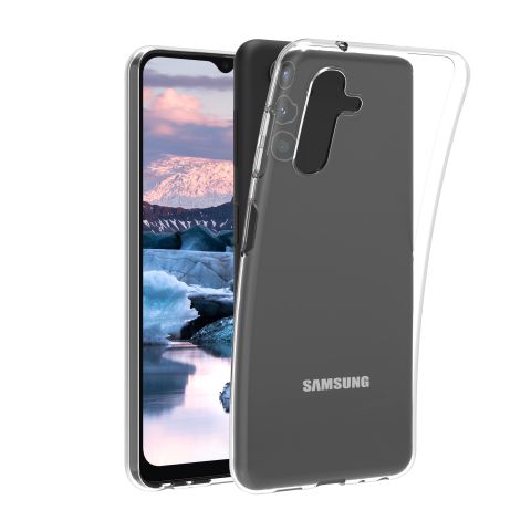 dbramante1928 Greenland coque de protection pour téléphones portables 16,8 cm (6.6") Housse Transparent