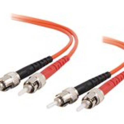 C2G Low-Smoke Zero-Halogen