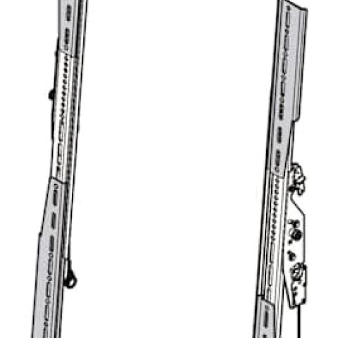 Chief FHB5038 kit de support