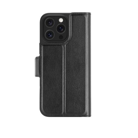 dbramante1928 Oslo Pro coque de protection pour téléphones portables 17,5 cm (6.9") Folio Noir