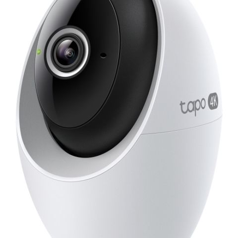 TP-Link Tapo C260 Caméra de sécurité IP Intérieure 3840 x 2160 pixels Plafond/Mur/Bureau