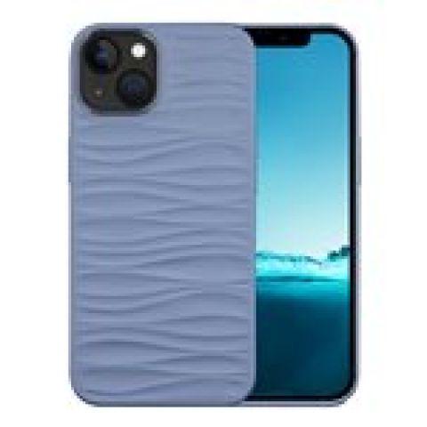 dbramante1928 Dune coque de protection pour téléphones portables 15,5 cm (6.1") Housse Bleu