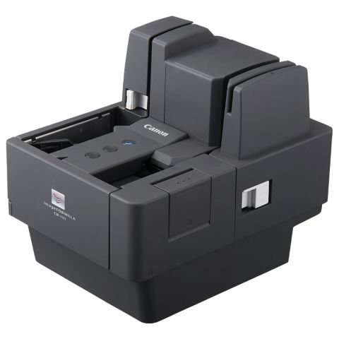 Canon imageFORMULA CR-150N Scanner ADF 200 x 200 DPI Graphite