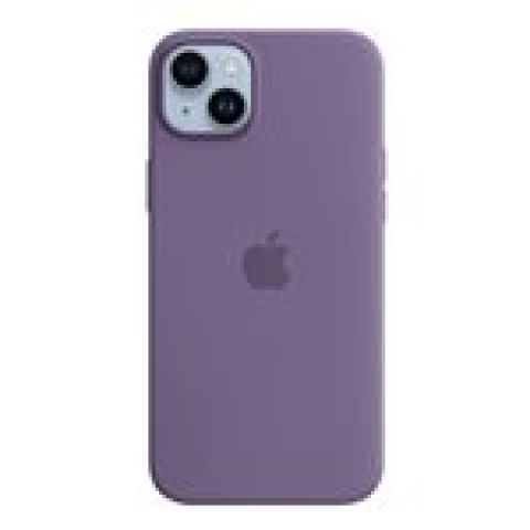 Apple MQUF3ZM/A coque de protection pour téléphones portables 17 cm (6.7") Housse Violet