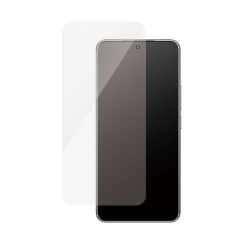 PanzerGlass SAFE. by ® Screen Protector w. Black Frame Tecno Pova 7 Ultra 