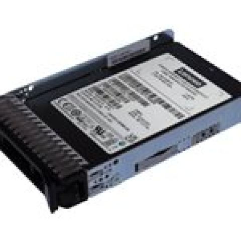 Lenovo 4XB7A72439 disque SSD 2.5" 960 Go Série ATA III V-NAND TLC