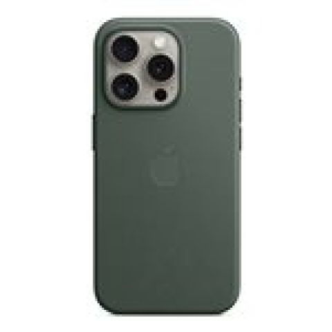 Apple MT4U3ZM/A coque de protection pour téléphones portables 15,5 cm (6.1") Housse Vert