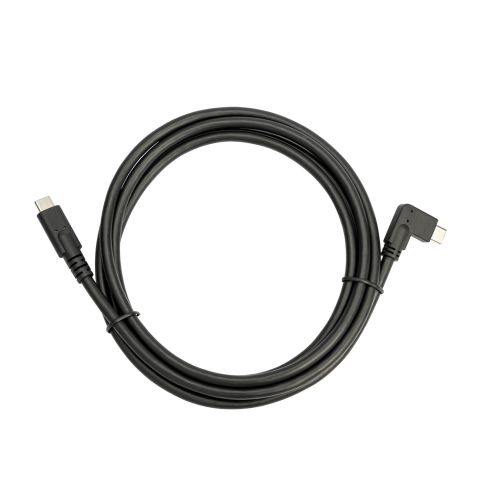 Jabra PanaCast câble USB 1,8 m USB C Noir