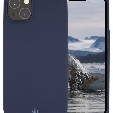 dbramante1928 Greenland coque de protection pour téléphones portables 17 cm (6.7") Housse Bleu