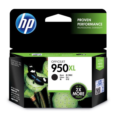 HP 950XL
