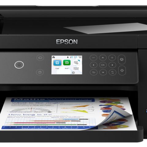 Epson Expression Home XP-5205 Jet d'encre A4 4800 x 1200 DPI 14 ppm Wifi