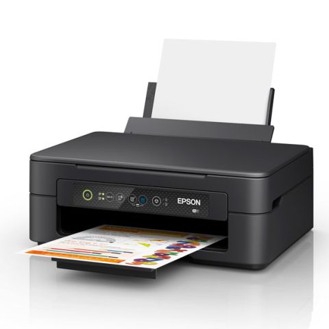 Epson Expression Home XP-2205 Jet d'encre A4 5760 x 1440 DPI Wifi