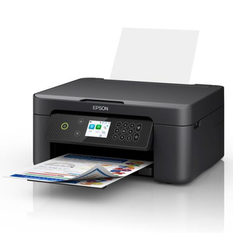 Epson Expression Home XP-4200 Jet d'encre A4 5760 x 1440 DPI Wifi