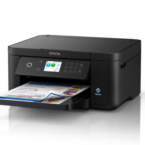 Epson Expression Home XP-5200 Jet d'encre A4 4800 x 1200 DPI Wifi