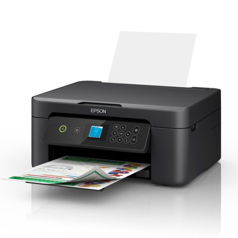 Epson Expression Home XP-3200 Jet d'encre A4 5760 x 1440 DPI Wifi