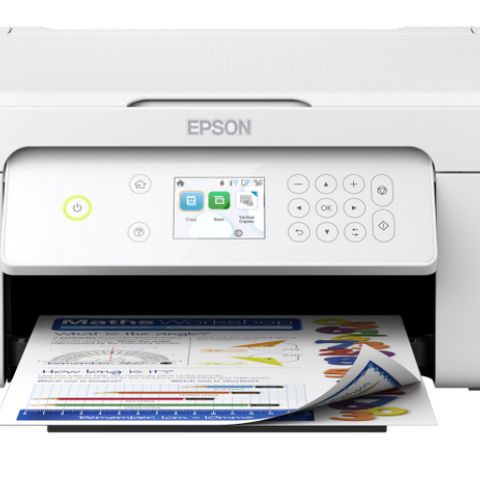 Epson Expression Home XP-4205 Jet d'encre A4 5760 x 1440 DPI Wifi