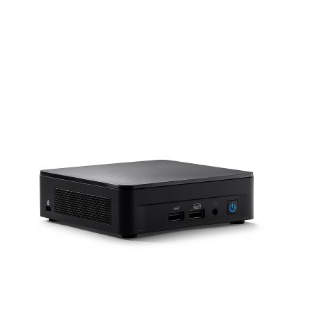 ASUS NUC 12 RNUC12WSKI700000I UCFF Noir i7-1260P