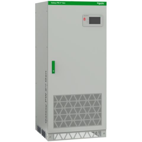 APC Galaxy PW Double-conversion (en ligne)