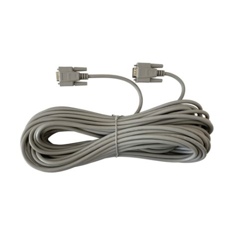 APC EPWOPT0014 câble parallèle Gris