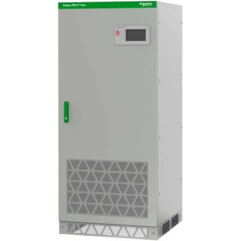 APC Galaxy PW Double-conversion (en ligne)