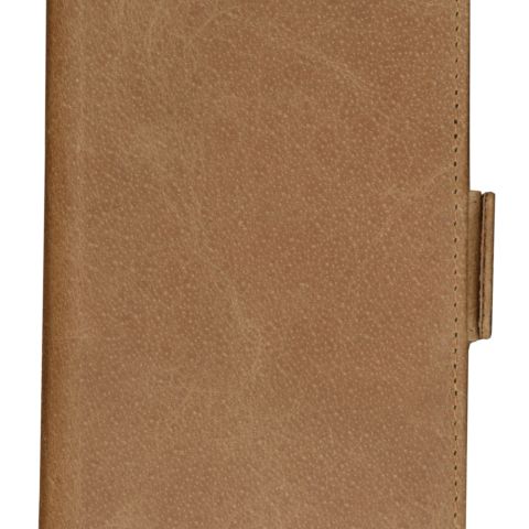 dbramante1928 Copenhagen coque de protection pour téléphones portables 17 cm (6.7") Étui avec portefeuille Teint