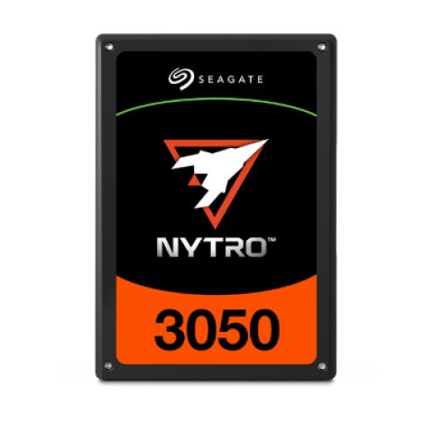 Seagate Nytro 3350 2.5" 3840 Go SAS 3D eTLC