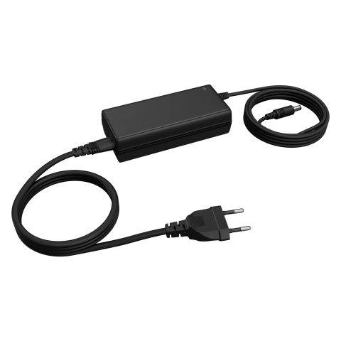 Jabra PanaCast 50 adaptateur de puissance & onduleur Intérieure Noir