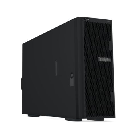 Lenovo ThinkSystem ST650 V2 serveur Tour (4U) Intel® Xeon® Silver 2,4 GHz 32 Go DDR4-SDRAM 750 W