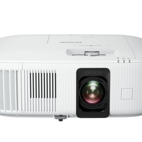 Epson EH-TW6250 vidéo-projecteur Projecteur à focale courte 2800 ANSI lumens 3LCD 4K+ (5120x3200) Blanc