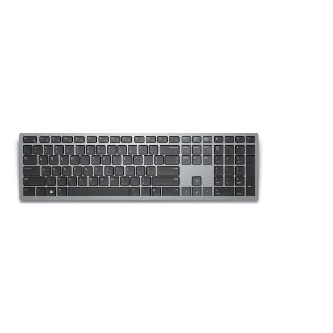 DELL KB700 clavier Bluetooth AZERTY Belge Gris