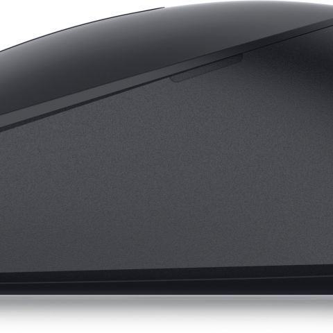 DELL MS300 souris Ambidextre RF sans fil Optique 4000 DPI