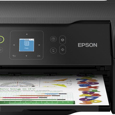 Epson EPS ECOTANK ET-2840