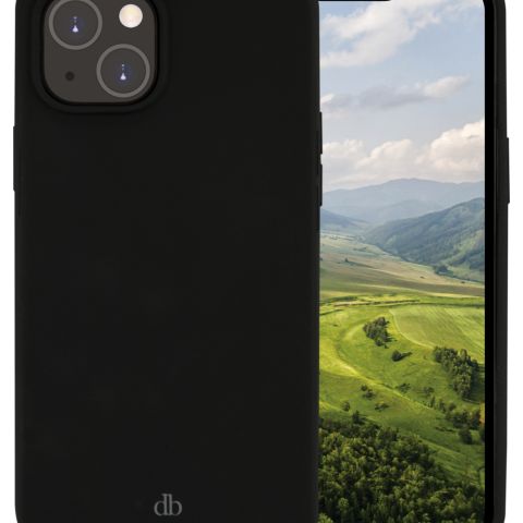 dbramante1928 Costa Rica coque de protection pour téléphones portables 17 cm (6.7") Housse Noir