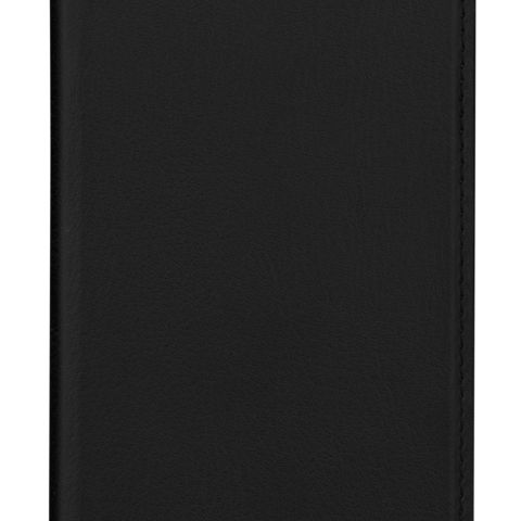 dbramante1928 Oslo coque de protection pour téléphones portables 15,5 cm (6.1") Folio Noir