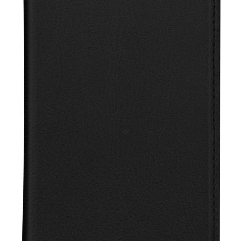 dbramante1928 Oslo coque de protection pour téléphones portables 15,5 cm (6.1") Folio Noir