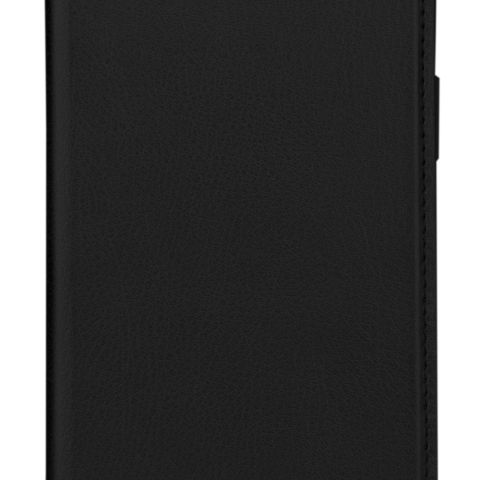 dbramante1928 Oslo coque de protection pour téléphones portables 17 cm (6.7") Folio Noir