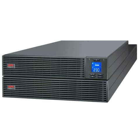 APC SRV5KRIRK alimentation d'énergie non interruptible