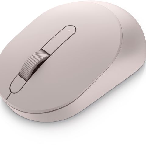 DELL MS3320W souris Ambidextre RF sans fil + Bluetooth Optique 1600 DPI