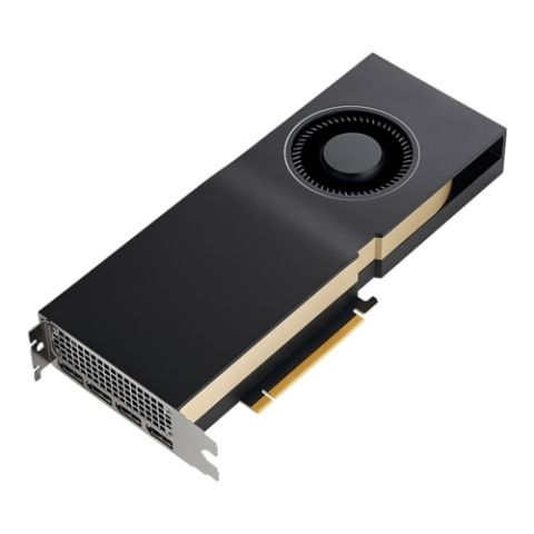 DELL NVIDIA RTX A5000 24GB 24 Go GDDR6