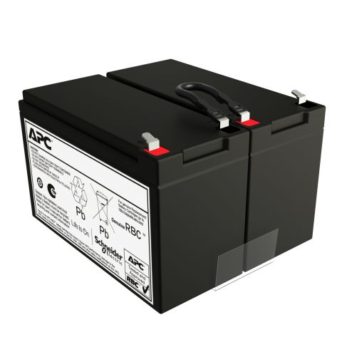 APC APCRBCV206 Batterie de l'onduleur 24 V 7 Ah