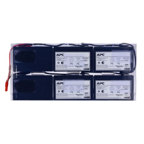 APC APCRBCV202 Batterie de l'onduleur 72 V 9 Ah