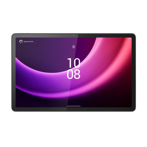 Lenovo Tab P11 128 Go 29,2 cm (11.5") Mediatek 6 Go Wi-Fi 6E (802.11ax) Android 12 Gris