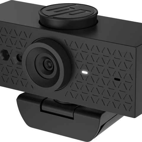 HP 625 FHD Webcam