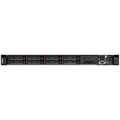 Lenovo ThinkSystem SR630 V2 serveur Rack (1 U) Intel® Xeon® Silver 4309Y 2,8 GHz 32 Go DDR4-SDRAM 750 W