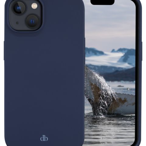 dbramante1928 Costa Rica coque de protection pour téléphones portables 15,5 cm (6.1") Housse Bleu