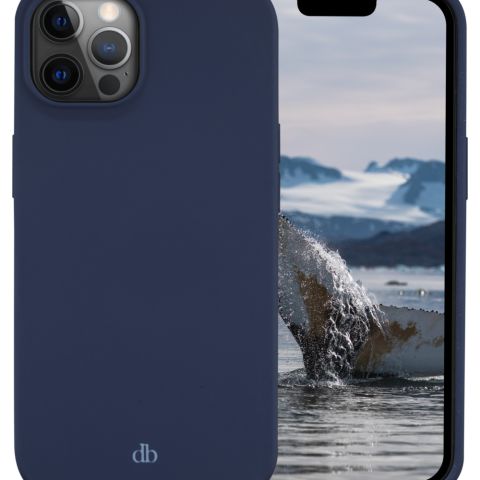 dbramante1928 Costa Rica coque de protection pour téléphones portables 15,5 cm (6.1") Housse Bleu